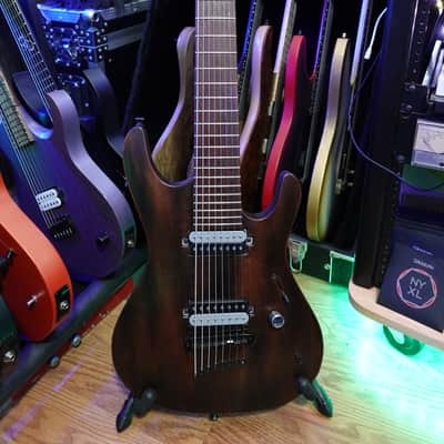 Mayones Setius 8 image 2