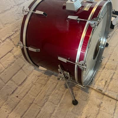 Tama 22 Swingstar Bass Drum Bass Drum image 6