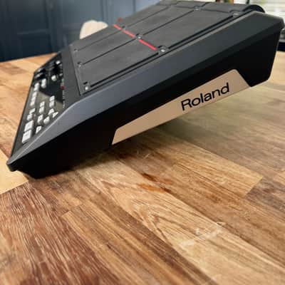 Roland SPD-SX 9-Zone Digital Percussion Sampling Pad image 4