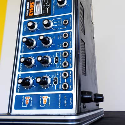Evans Sound Creator Nova 400 *Mint Condition* image 11