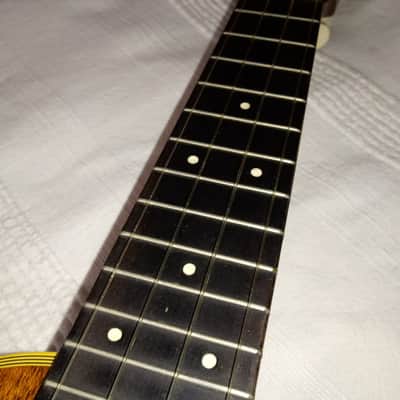 Martin Style 3 Soprano Ukulele Mint No cracks 1962 - Nitro image 17