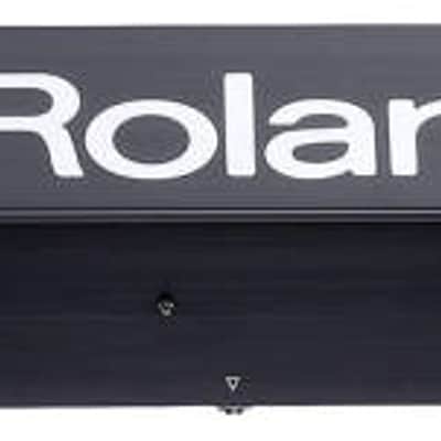 Roland RD-2000EX 88-Key Digital Stage Piano, Black image 4