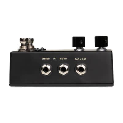 Walrus Audio Julianna Deluxe Chorus / Vibrato Limited Edition 2026 - Black image 4