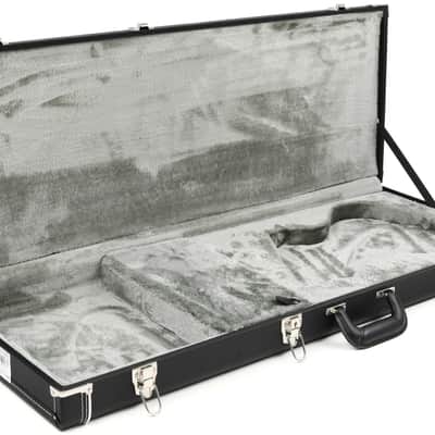 ESP CFFF Form Fit Case for F Series Electric Guitar image 1