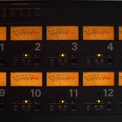 Studer A800 2" 16-Track Analog Tape Machine 1980s image 4