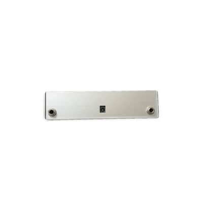 Fender Blender Fuzz 2005 - 2010 - Silver image 3
