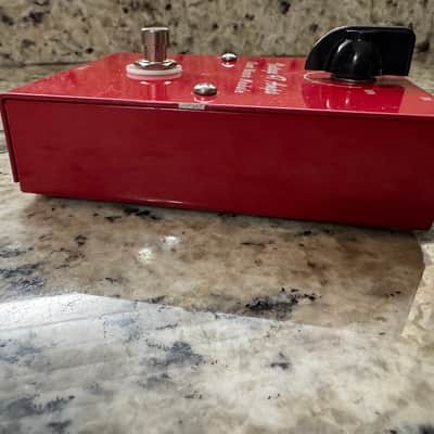 Vintage 47 Amps Clean Boost Module image 2