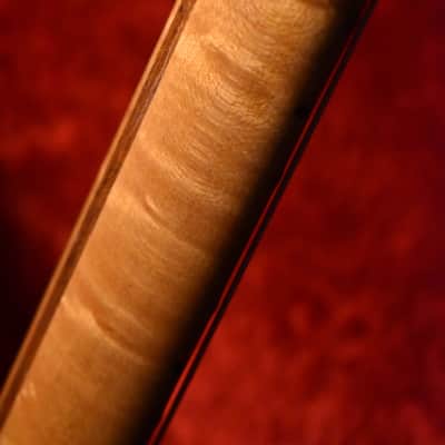 Fender Stratocaster 1954 - Sunburst image 18