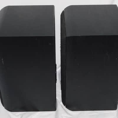 Infinity SS 2002 vintage stereo speakers with new foam image 3