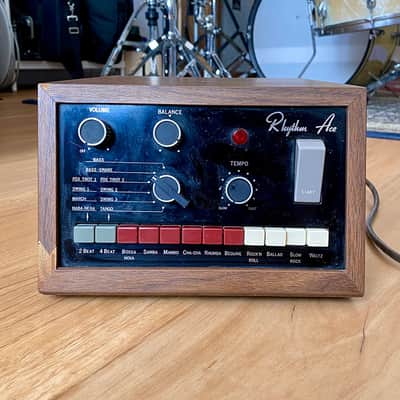 Ace Tone/Rhythm Ace FR-6 image 1