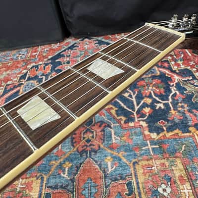 *Video* Gibson Les Paul Standard 50’s Gold Top - 2023 image 22