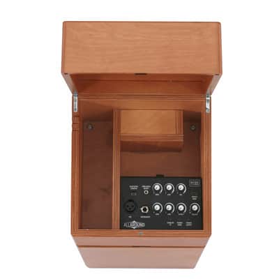 ACUS ALLAROUND 8 WOOD AMPLI CHITARRA ACUSTICA image 3