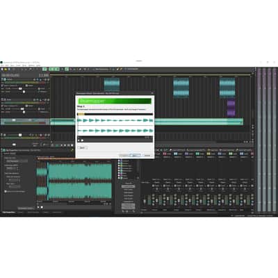 MAGIX Acid Pro 11 EDU Download Card – The Creative DAW for Musicians image 3