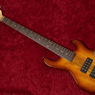 【used】G&L / CLF RESEARCH L-2500 Tobacco Sunburst 2022 4.500kg #CLF2202332【GIB Yokohama】【price included SHIPPING & IMPORT TAX & VAT】 image 2