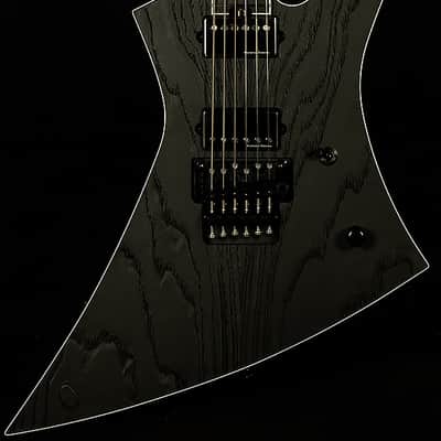 Jackson Guitars Custom Shop USA Signature Jeff Loomis Kelly image 1
