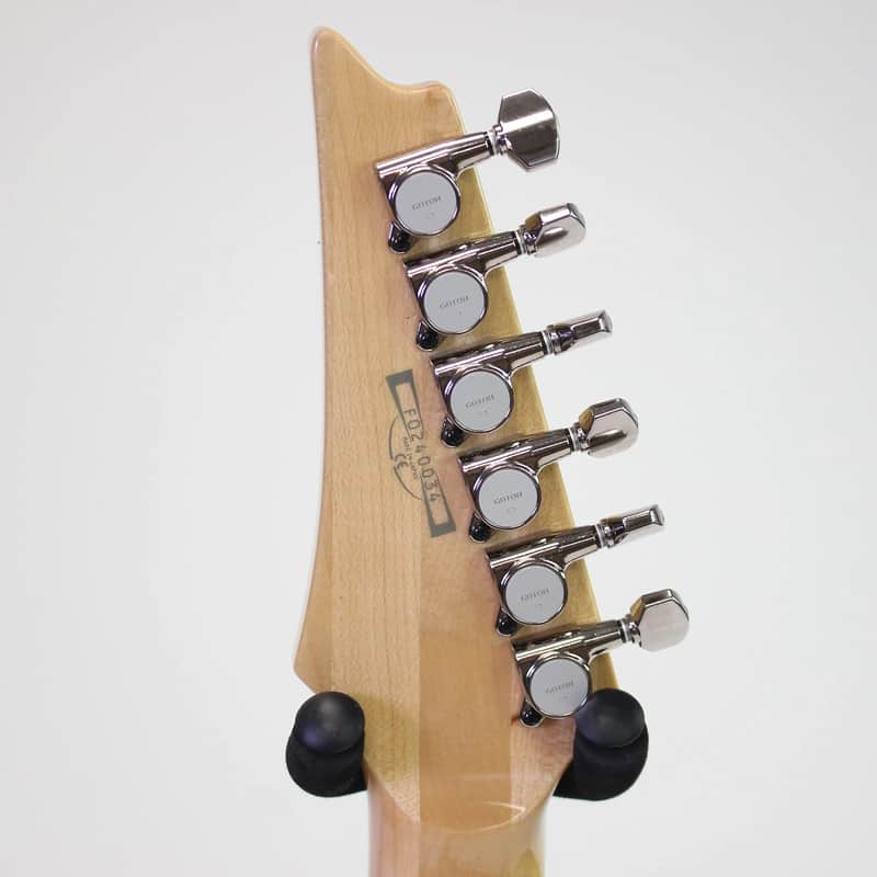 Ibanez RGT3120 Prestige image 6