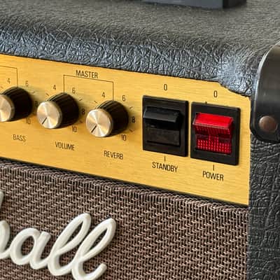 Marshall Artist Model 4203 image 3