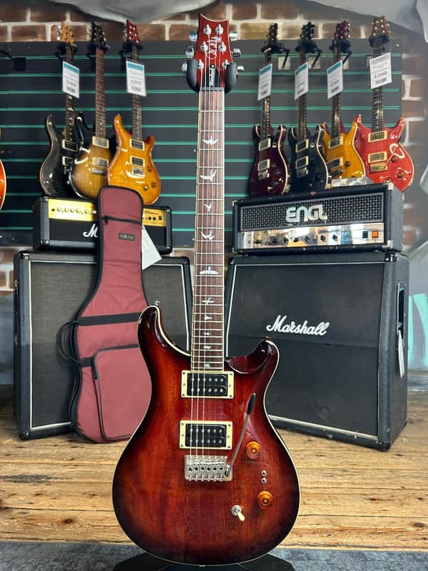 PRS SE Standard 24-08 | Reverb Canada
