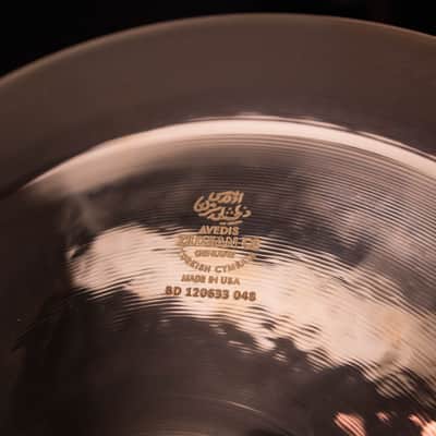 Zildjian 14" FX China Trash image 4