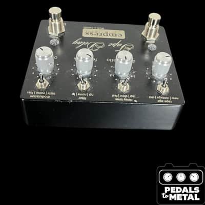 Empress Tape Delay 2010s - Black - X16255 image 4