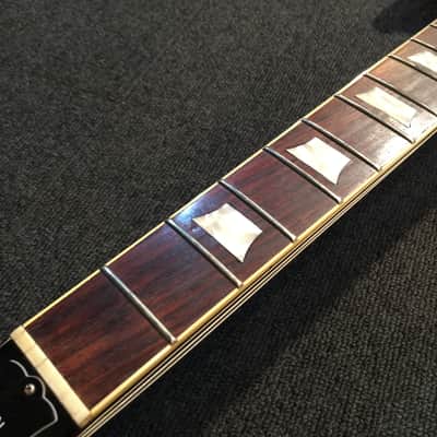 No.090422 Epiphone Japan LPS-80 CS EX- Nice sound image 11