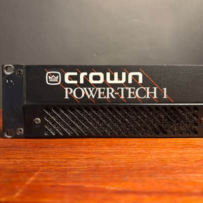 Crown Power-tech 1 image 2