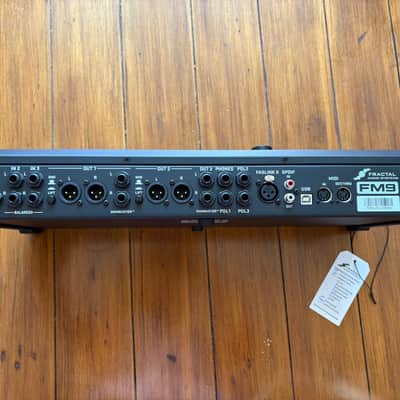Fractal Audio FM9 MKII Turbo image 3