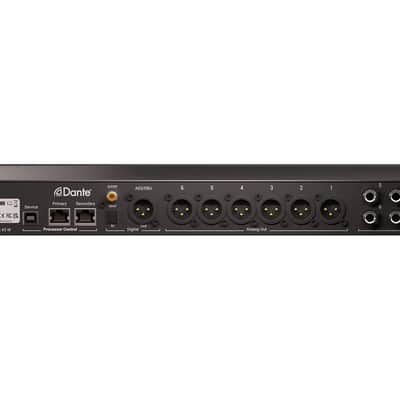 Trinnov Audio NOVA Bundle with Measurement Microphone and 4 Optimized Channels image 4