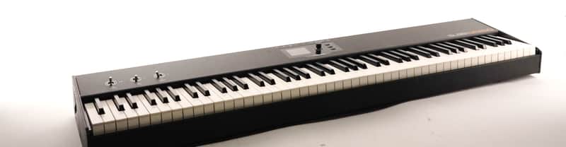 Studiologic SL88 Grand 88 Key Keyboard Controller image 1