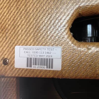 Gibson GA-20T Ranger 1959-1961 Vintage Tweed 1x12 studio combo guitar amp artist owned by Bernie Marsden of Whitesnake rare tremolo amplifier GA20T GA20 20 image 13
