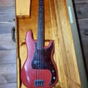 2010 Fender Custom Shop Pino Palladino Precision Bass Relic P Bass