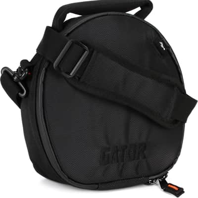 Gator G-CLUB-HEADPHONE Carry Case for Studio & DJ Headphones Bild 1