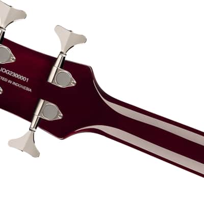 Gretsch : Streamliner Jet Club Bass HVNA BRST image 5