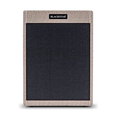 2022 Blackstar - St. James 212VOC Fawn Cabinet image 1