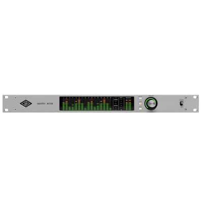 Universal Audio Apollo x16D Rackmount Thunderbolt 3 Audio Interface with Dante-Ultimate *USA Small Business* image 1