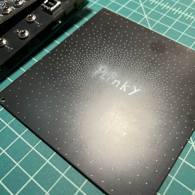 Thonk Plinky v2 + Expander 2021 Black image 3