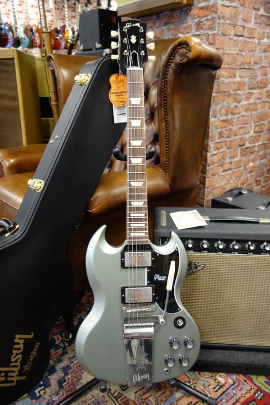Gibson Vintage SG