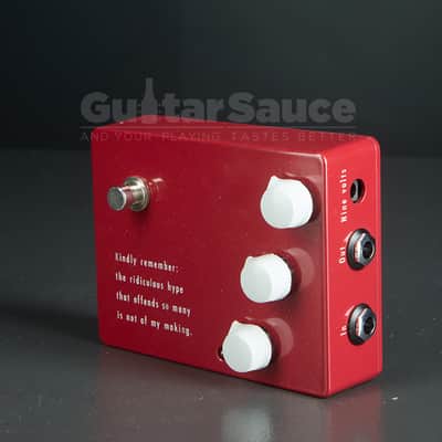 Klon KTR First Series (COD EFF_00543) image 6