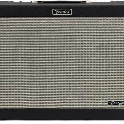 Fender Tone Master FR-12 1000-Watt 1x12" Active Guitar Speaker Cabinet 2023 - Present - Black image 2