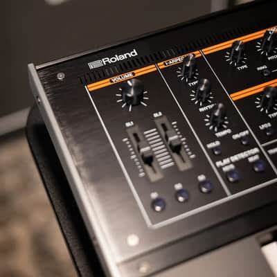 Roland JUPITER-Xm Keyboard Synthesizer image 4