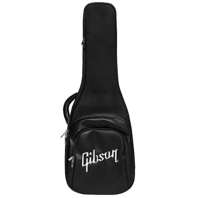 Gibson Les Paul Music City Special–50th Anniversary 2025 Ebony image 11