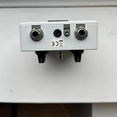 Effectrode Model PC-2A Photo-Optical Tube Compressor 2010s - White image 6