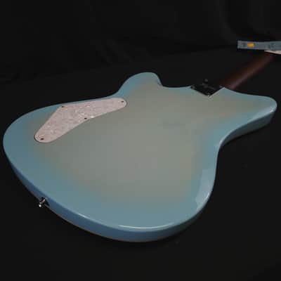 Tagima New Cosmos Oasis Electric Guitar w/Non-Original Gig Bag image 16