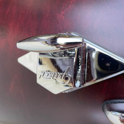 Gretsch Brooklyn 2025 - Satin wslnut image 7