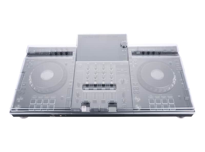 Decksaver Alphatheta XDJ-AZ Cover image 1