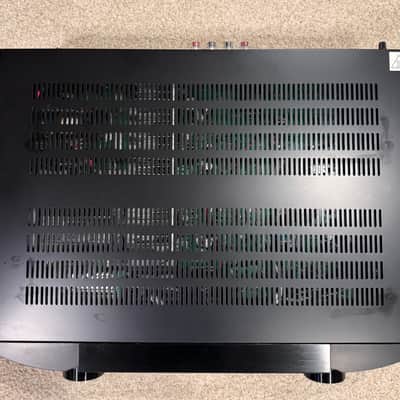 Marantz PM5005 - Black Integrated Stereo Amplifier image 5