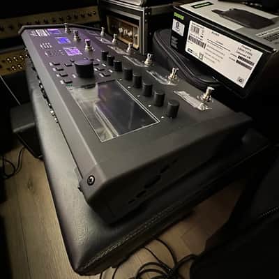 Fractal Audio FM9 TURBO Amp Modeler / FX Processor image 3