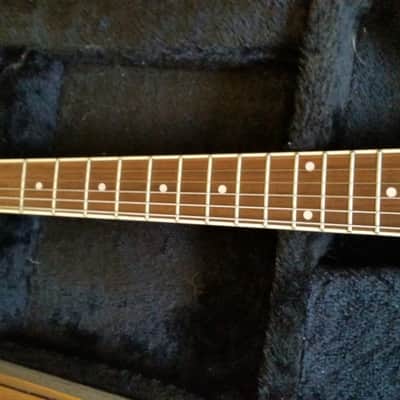 Washburn Dimebag Darrell 333 Dimebolt image 5