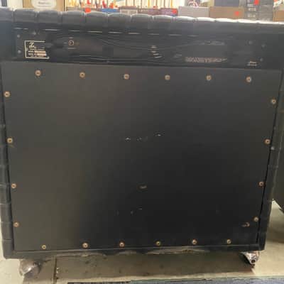 Vintage Kustom Charger 28-B - 200 Watt 1x15" Bass Combo image 2