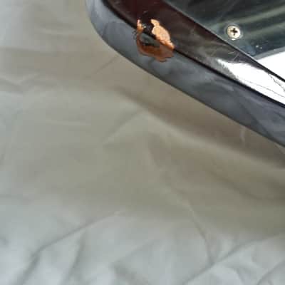 Orville Thunderbird Bass image 7